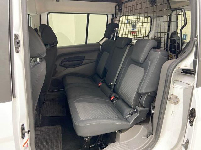 Photo 8 VIN: WF07XXWPG7JR76042 - FORD TRANSIT CONNECT 230 