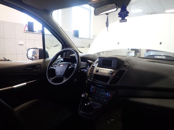 Photo 4 VIN: WF07XXWPG7KU09985 - FORD TRANSIT CONNECT 