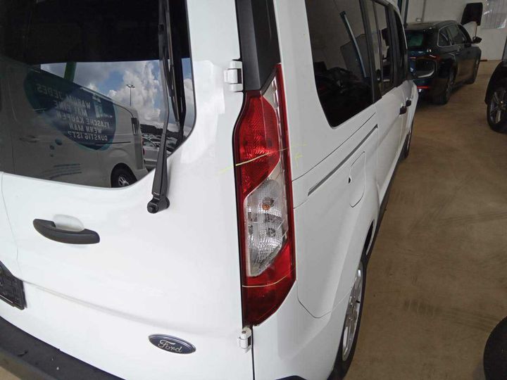 Photo 28 VIN: WF07XXWPG7LB69553 - FORD TRANSIT CONNECT 230 