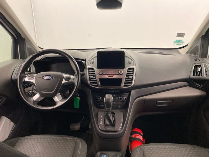 Photo 6 VIN: WF07XXWPG7LD05559 - FORD TRANSIT CONNECT 230 