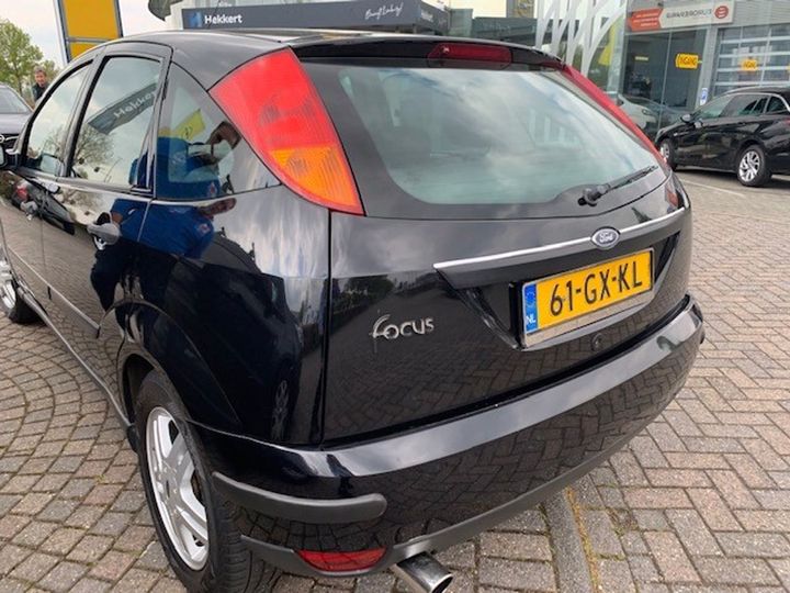 Photo 2 VIN: WF0AXXGCDA1M32622 - FORD FOCUS 