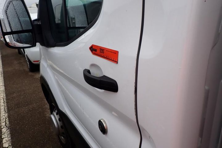 Photo 22 VIN: WF0AXXTTRALR06361 - FORD TRANSIT 