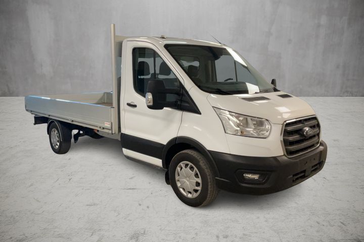 Photo 3 VIN: WF0AXXTTRALR15674 - FORD TRANSIT 