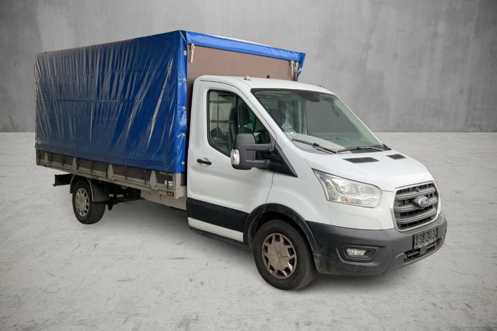 Photo 15 VIN: WF0AXXTTRAMM34826 - FORD TRANSIT 