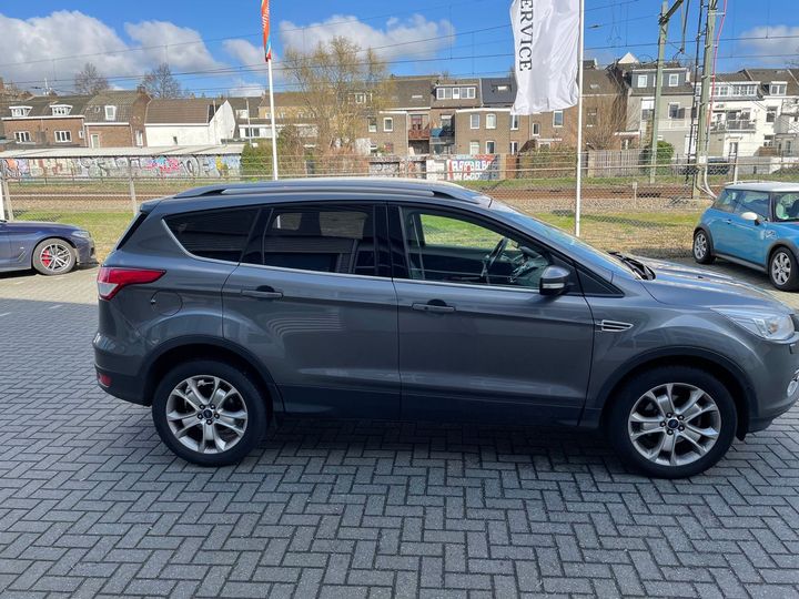 Photo 15 VIN: WF0AXXWPMADA88925 - FORD KUGA 