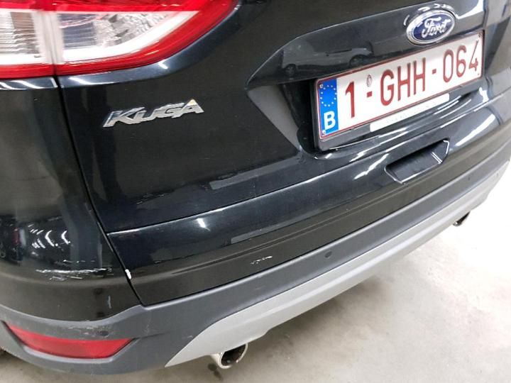 Photo 17 VIN: WF0AXXWPMADD07672 - FORD KUGA 