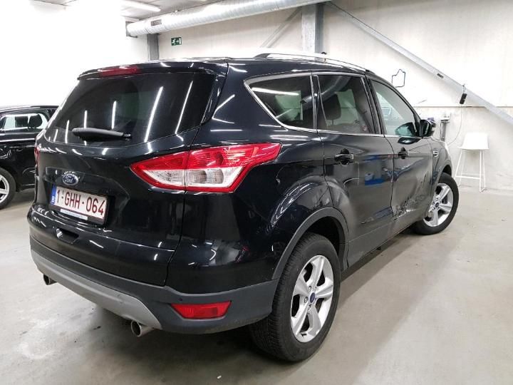 Photo 2 VIN: WF0AXXWPMADD07672 - FORD KUGA 