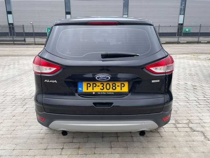 Photo 2 VIN: WF0AXXWPMADJ78691 - FORD KUGA 