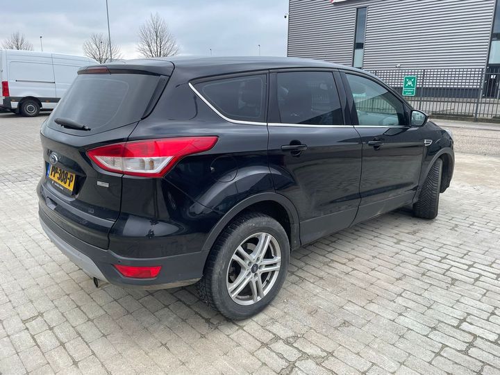 Photo 3 VIN: WF0AXXWPMADJ78691 - FORD KUGA 