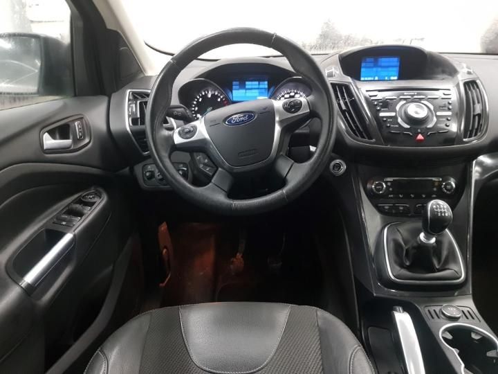 Photo 12 VIN: WF0AXXWPMAEU14658 - FORD KUGA 