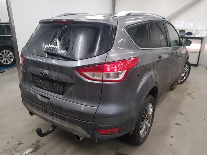 Photo 2 VIN: WF0AXXWPMAEU14658 - FORD KUGA 