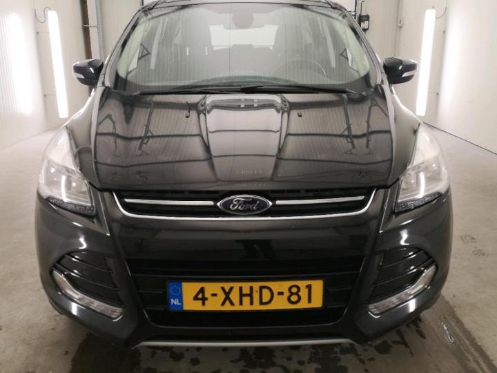 Photo 5 VIN: WF0AXXWPMAEU72577 - FORD KUGA 