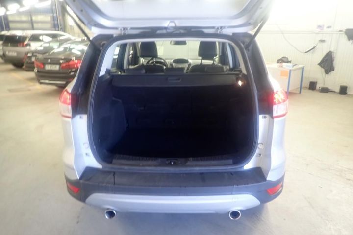 Photo 3 VIN: WF0AXXWPMAEY49597 - FORD KUGA 