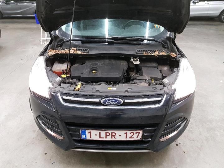 Photo 10 VIN: WF0AXXWPMAFD45221 - FORD KUGA 