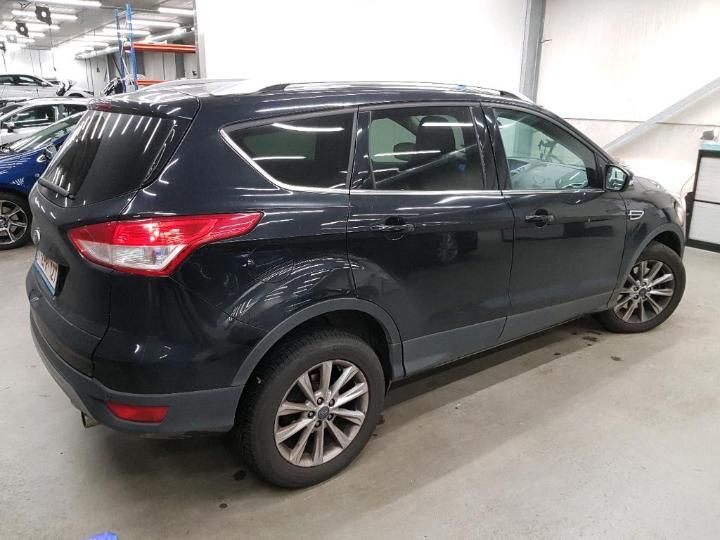 Photo 2 VIN: WF0AXXWPMAFD45221 - FORD KUGA 