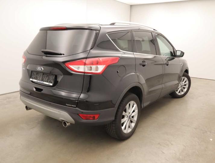 Photo 2 VIN: WF0AXXWPMAFD47535 - FORD KUGA &#3913 