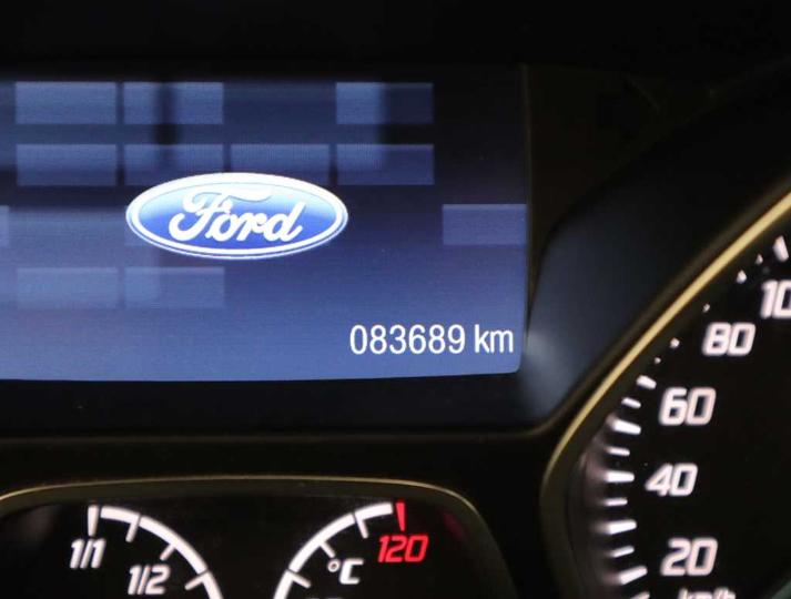 Photo 6 VIN: WF0AXXWPMAFD47535 - FORD KUGA &#3913 