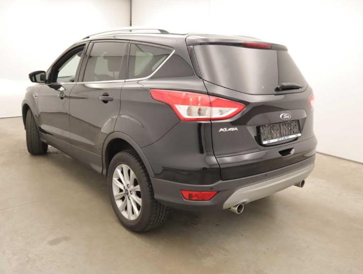 Photo 7 VIN: WF0AXXWPMAFD47535 - FORD KUGA &#3913 