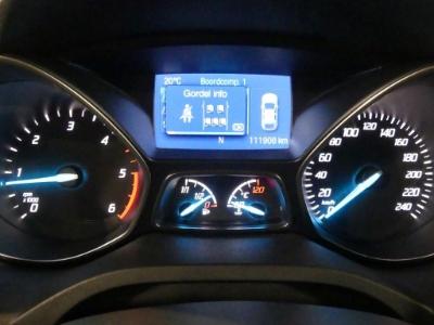 Photo 11 VIN: WF0AXXWPMAFE68839 - FORD KUGA DIESEL - 2013 