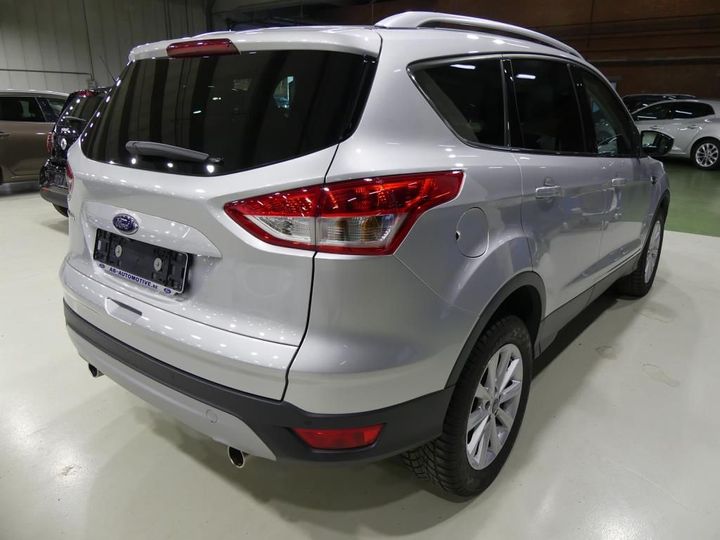 Photo 2 VIN: WF0AXXWPMAFJ47808 - FORD KUGA 