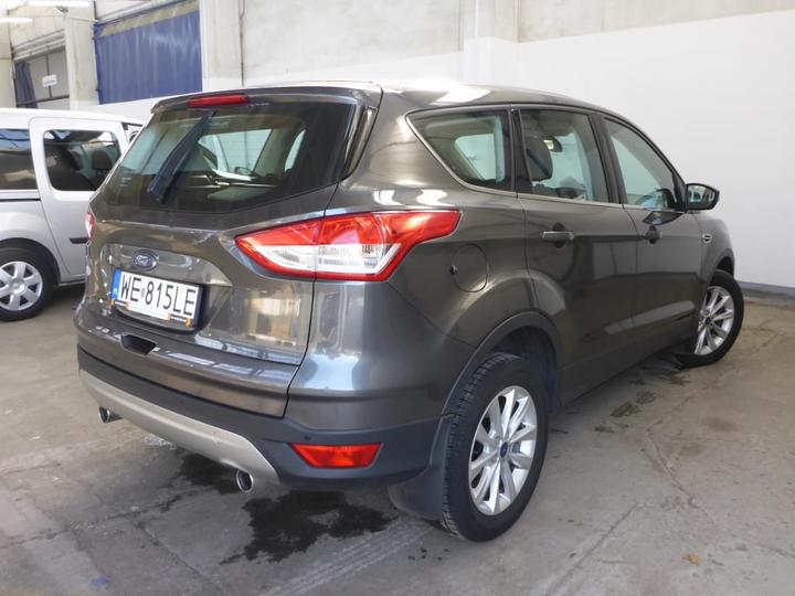 Photo 3 VIN: WF0AXXWPMAFJ47893 - FORD KUGA 