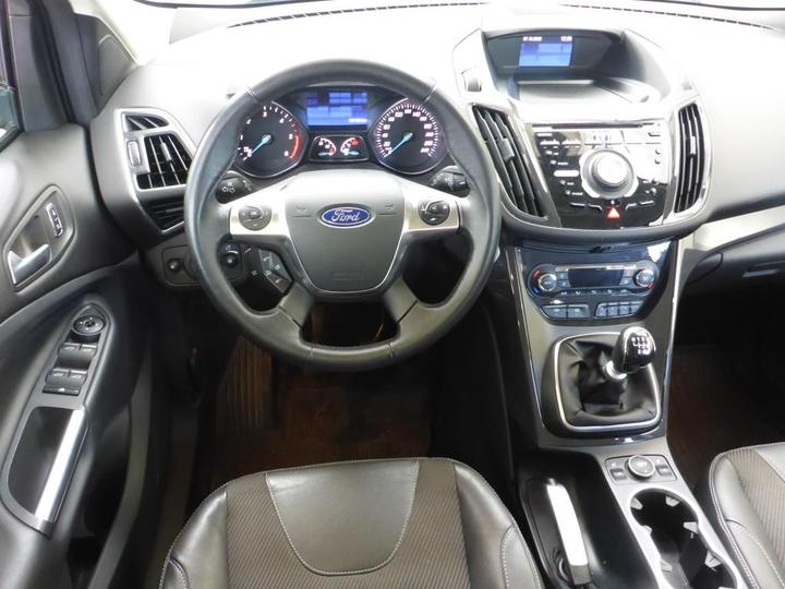 Photo 5 VIN: WF0AXXWPMAFJ47893 - FORD KUGA 