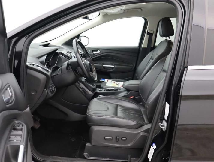 Photo 3 VIN: WF0AXXWPMAFJ50869 - FORD KUGA &#3913 