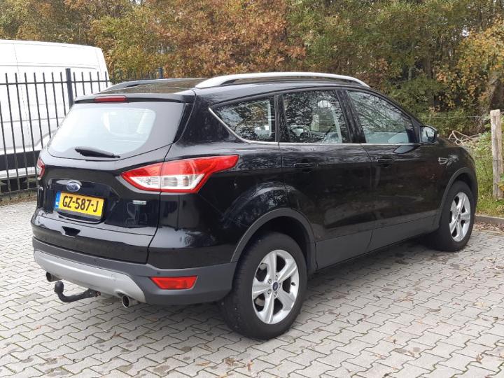 Photo 3 VIN: WF0AXXWPMAFJ51145 - FORD KUGA 