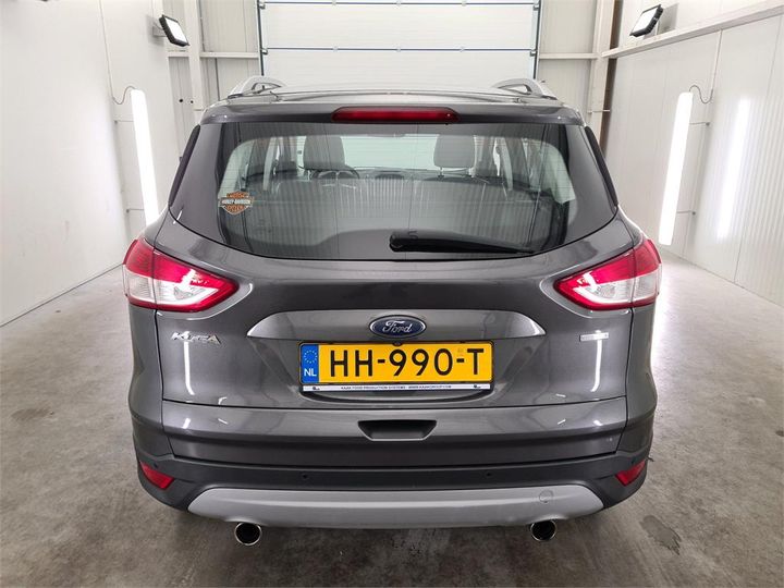 Photo 11 VIN: WF0AXXWPMAFJ73722 - FORD KUGA 