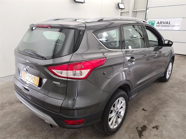 Photo 2 VIN: WF0AXXWPMAFJ73722 - FORD KUGA 