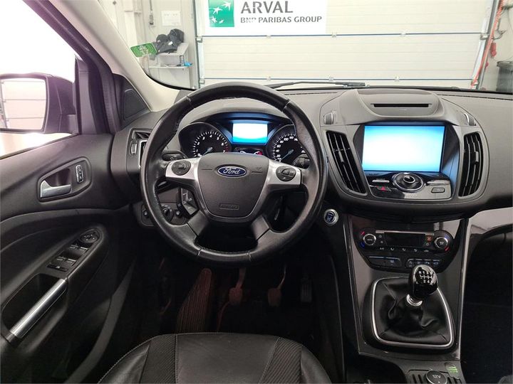 Photo 23 VIN: WF0AXXWPMAFJ73722 - FORD KUGA 