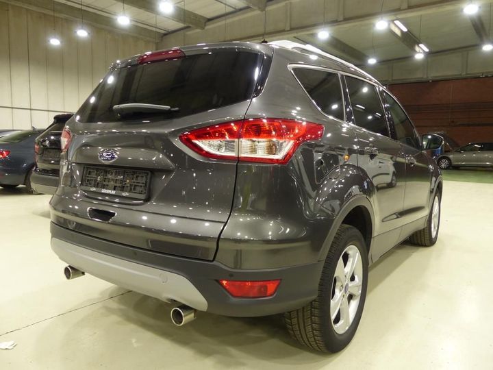 Photo 2 VIN: WF0AXXWPMAFK01512 - FORD KUGA 