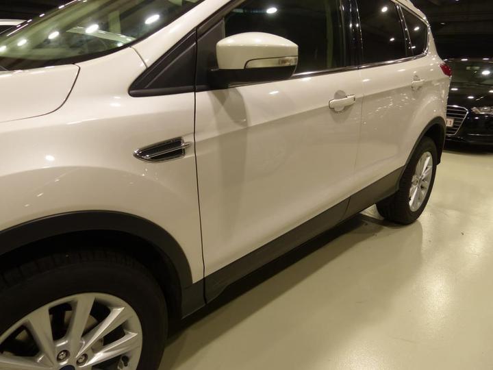 Photo 14 VIN: WF0AXXWPMAFK08886 - FORD KUGA 