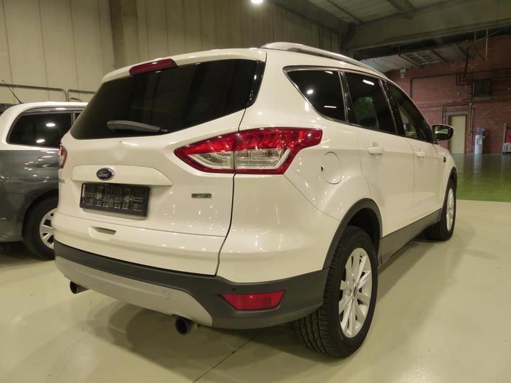 Photo 2 VIN: WF0AXXWPMAFK08886 - FORD KUGA 