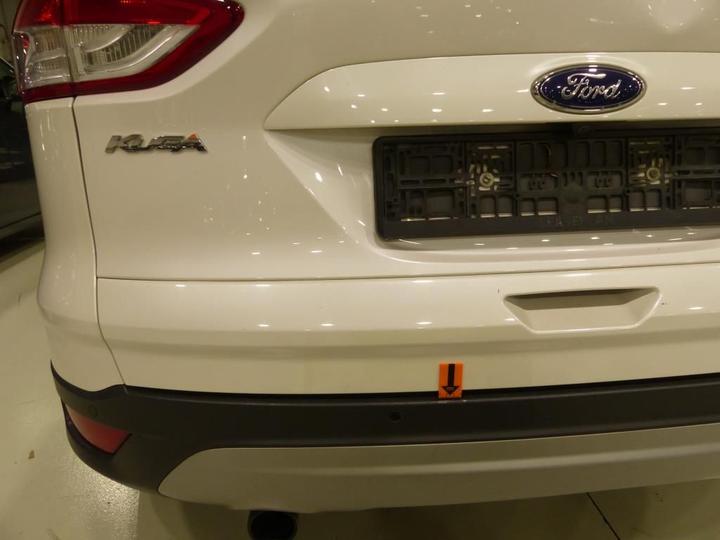 Photo 31 VIN: WF0AXXWPMAFK08886 - FORD KUGA 