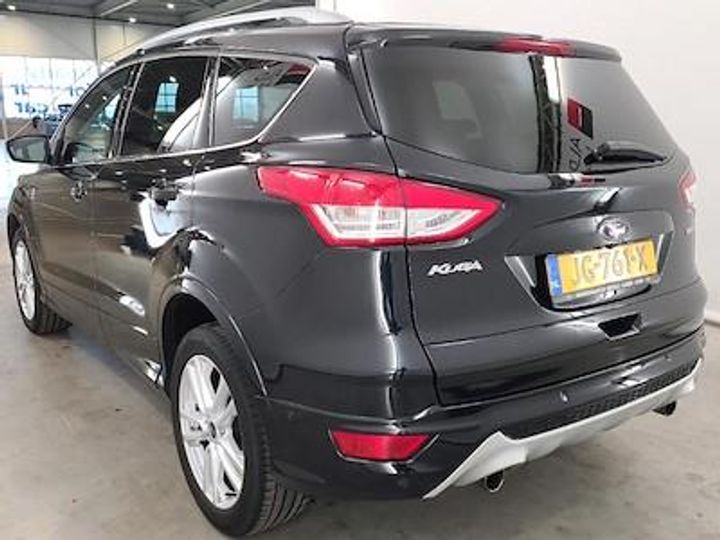 Photo 2 VIN: WF0AXXWPMAFK86879 - FORD KUGA 