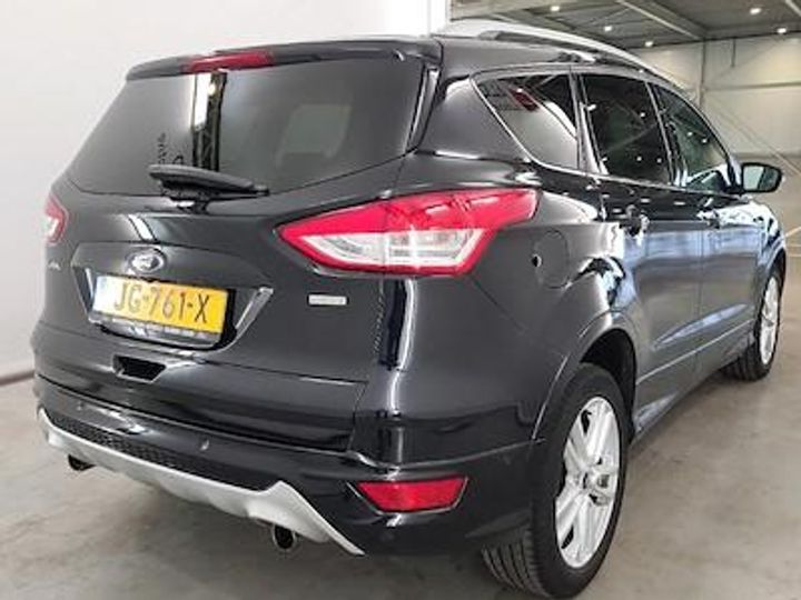 Photo 3 VIN: WF0AXXWPMAFK86879 - FORD KUGA 