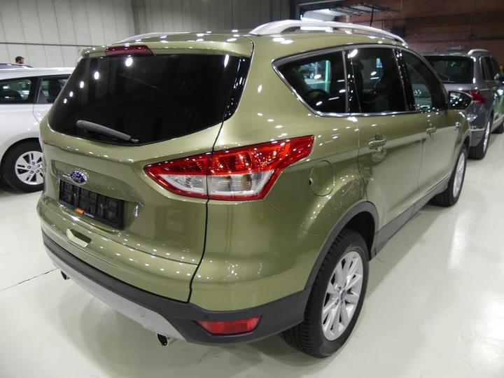 Photo 2 VIN: WF0AXXWPMAFK88390 - FORD KUGA 