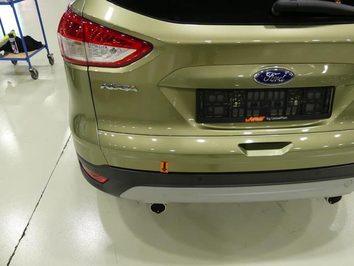 Photo 29 VIN: WF0AXXWPMAFK88390 - FORD KUGA 