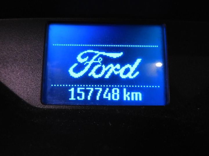 Photo 10 VIN: WF0AXXWPMAFL29189 - FORD KUGA 