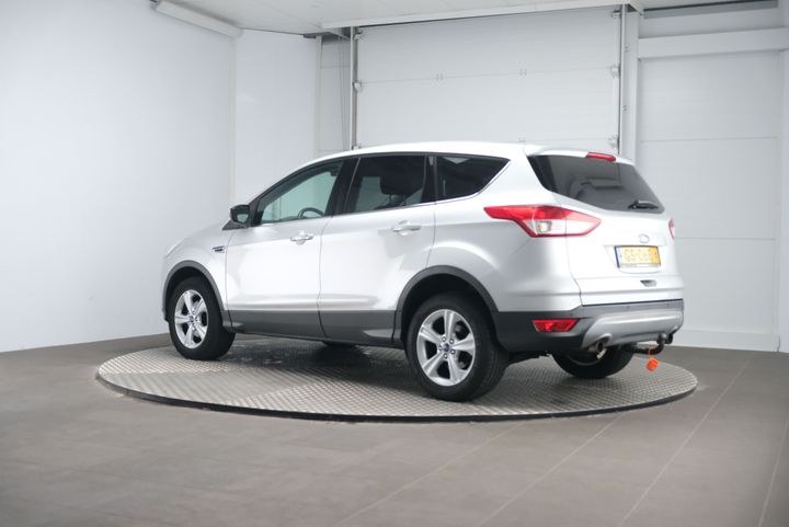 Photo 3 VIN: WF0AXXWPMAFL29189 - FORD KUGA 