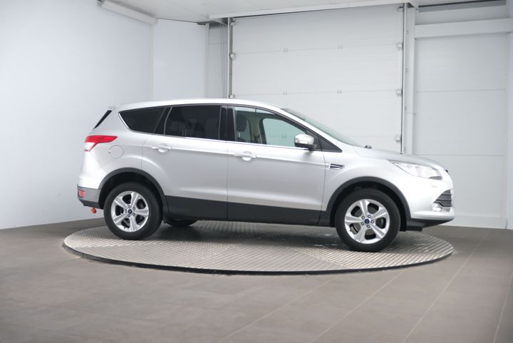 Photo 5 VIN: WF0AXXWPMAFL29189 - FORD KUGA 