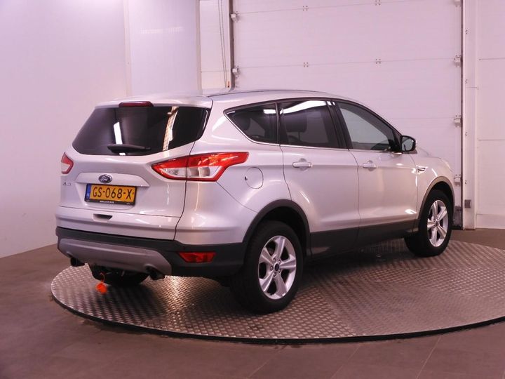 Photo 8 VIN: WF0AXXWPMAFL29189 - FORD KUGA 