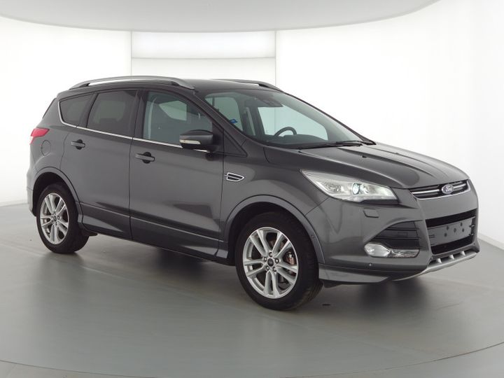 Photo 3 VIN: WF0AXXWPMAFL32351 - FORD KUGA (INZAHLUNGNAHME MWST. NICHT AUSWEISBAR) 