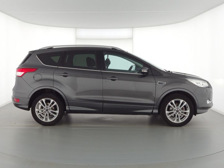 Photo 4 VIN: WF0AXXWPMAFL32351 - FORD KUGA (INZAHLUNGNAHME MWST. NICHT AUSWEISBAR) 