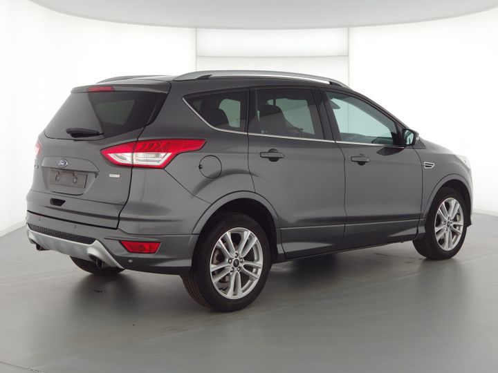 Photo 5 VIN: WF0AXXWPMAFL32351 - FORD KUGA (INZAHLUNGNAHME MWST. NICHT AUSWEISBAR) 