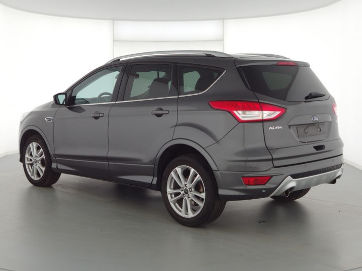 Photo 7 VIN: WF0AXXWPMAFL32351 - FORD KUGA (INZAHLUNGNAHME MWST. NICHT AUSWEISBAR) 