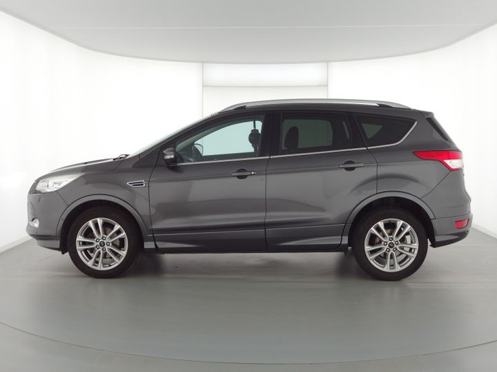 Photo 8 VIN: WF0AXXWPMAFL32351 - FORD KUGA (INZAHLUNGNAHME MWST. NICHT AUSWEISBAR) 