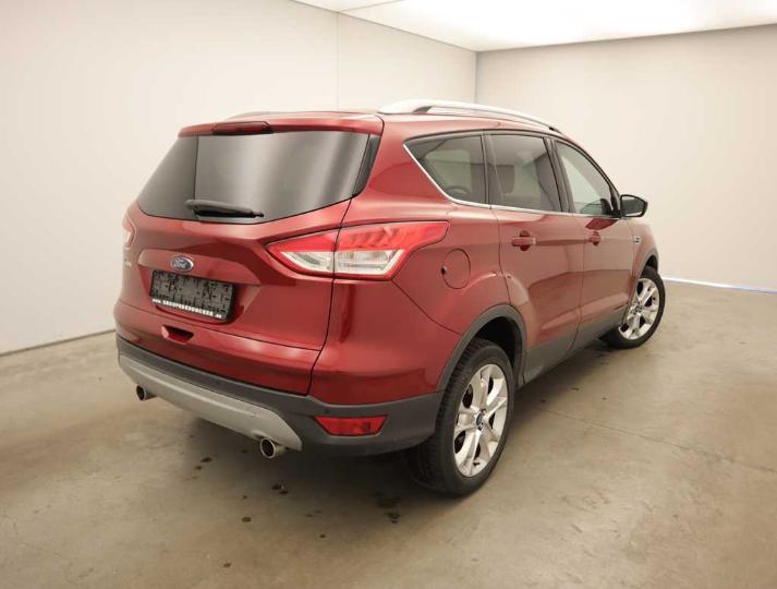 Photo 2 VIN: WF0AXXWPMAFM39412 - FORD KUGA &#3913 