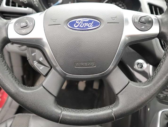 Photo 26 VIN: WF0AXXWPMAFM39412 - FORD KUGA &#3913 